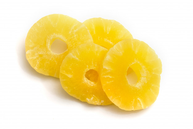 Ananas "Ring"