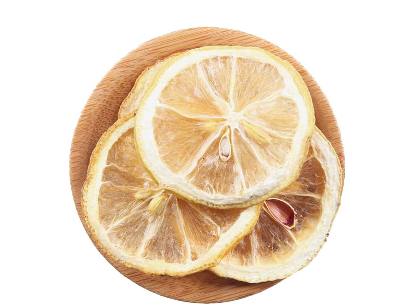 Roter Limette